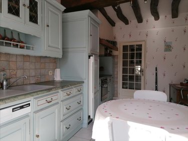 Maison a vendre Descartes 37160 Indre-et-Loire 145 m2 5 pièces 162750 euros