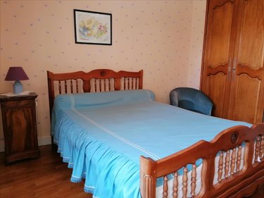 Maison a vendre Descartes 37160 Indre-et-Loire 145 m2 5 pièces 162750 euros