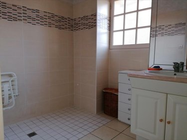 Maison a vendre Descartes 37160 Indre-et-Loire 145 m2 5 pièces 162750 euros