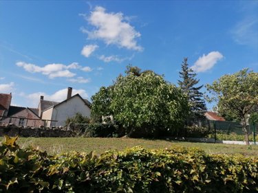 Maison a vendre Descartes 37160 Indre-et-Loire 145 m2 5 pièces 162750 euros