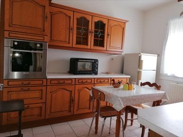 Maison a vendre Descartes 37160 Indre-et-Loire 70 m2 3 pièces 105000 euros