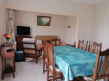 Maison a vendre Descartes 37160 Indre-et-Loire 70 m2 3 pièces 105000 euros