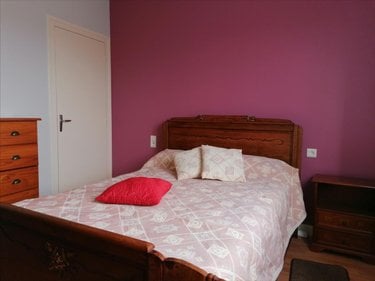 Maison a vendre Descartes 37160 Indre-et-Loire 70 m2 3 pièces 105000 euros