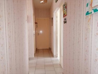 Maison a vendre Descartes 37160 Indre-et-Loire 70 m2 3 pièces 105000 euros