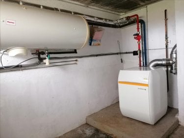 Maison a vendre Descartes 37160 Indre-et-Loire 70 m2 3 pièces 105000 euros