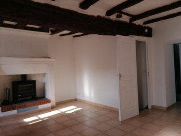 Maison a vendre Ferrière-Larçon 37350 Indre-et-Loire 76 m2 3 pièces 94500 euros