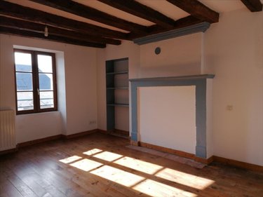Maison a vendre Ferrière-Larçon 37350 Indre-et-Loire 76 m2 3 pièces 94500 euros
