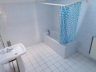 Maison a vendre Ferrière-Larçon 37350 Indre-et-Loire 76 m2 3 pièces 94500 euros