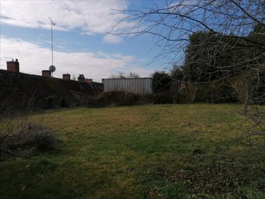 Maison a vendre Ferrière-Larçon 37350 Indre-et-Loire 76 m2 3 pièces 94500 euros