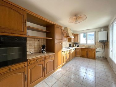 Maison a vendre Blois 41000 Loir-et-Cher 97 m2 4 pièces 200230 euros