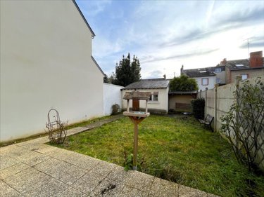 Maison a vendre Blois 41000 Loir-et-Cher 97 m2 4 pièces 200230 euros