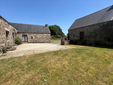 Maison a vendre Saint-Nicodème 22160 Côtes-d'Armor 100 m2 4 pièces 243810 euros