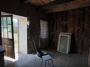 Maison a vendre Saint-Nicodème 22160 Côtes-d'Armor 100 m2 4 pièces 243810 euros