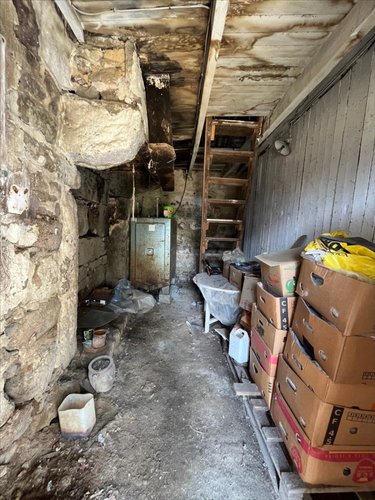 Maison a vendre Saint-Nicodème 22160 Côtes-d'Armor 100 m2 4 pièces 243810 euros