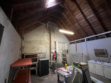 Maison a vendre Saint-Nicodème 22160 Côtes-d'Armor 100 m2 4 pièces 243810 euros