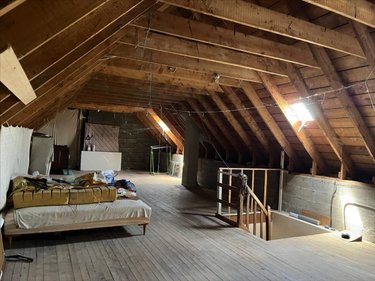 Maison a vendre Saint-Nicodème 22160 Côtes-d'Armor 100 m2 4 pièces 243810 euros