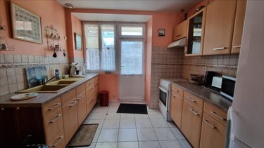 Maison a vendre Callac 22160 Côtes-d'Armor 83 m2 3 pièces 84000 euros