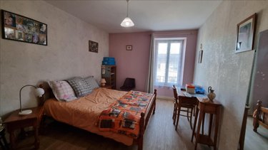 Maison a vendre Callac 22160 Côtes-d'Armor 83 m2 3 pièces 84000 euros
