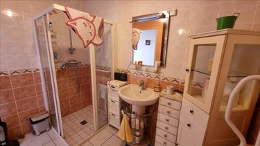 Maison a vendre Callac 22160 Côtes-d'Armor 83 m2 3 pièces 84000 euros