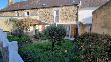 Maison a vendre Callac 22160 Côtes-d'Armor 83 m2 3 pièces 84000 euros