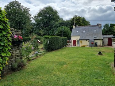 Maison a vendre Plévin 22340 Côtes-d'Armor 55 m2 3 pièces 110250 euros