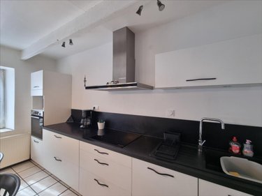 Maison a vendre Plévin 22340 Côtes-d'Armor 55 m2 3 pièces 110250 euros