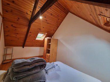 Maison a vendre Plévin 22340 Côtes-d'Armor 55 m2 3 pièces 110250 euros