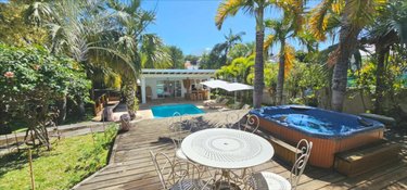 Maison a vendre Saint-Pierre 97410 Réunion 205 m2 5 pièces 795000 euros