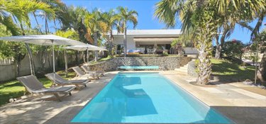 Maison a vendre Saint-Pierre 97410 Réunion 205 m2 5 pièces 759000 euros