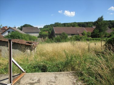Maison a vendre Cintrey 70120 Haute-Saône 120 m2 4 pièces 48000 euros