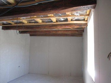 Maison a vendre Cintrey 70120 Haute-Saône 120 m2 4 pièces 48000 euros