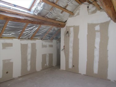 Maison a vendre Cintrey 70120 Haute-Saône 120 m2 4 pièces 35000 euros