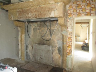 Maison a vendre Cintrey 70120 Haute-Saône 120 m2 4 pièces 48000 euros