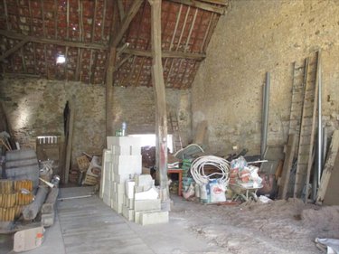 Maison a vendre Cintrey 70120 Haute-Saône 120 m2 4 pièces 48000 euros