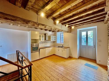 Maison a vendre Dol-de-Bretagne 35120 Ille-et-Vilaine 120 m2 5 pièces 283560 euros
