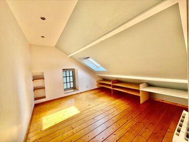 Maison a vendre Dol-de-Bretagne 35120 Ille-et-Vilaine 120 m2 5 pièces 283560 euros