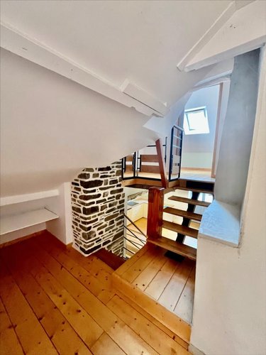 Maison a vendre Dol-de-Bretagne 35120 Ille-et-Vilaine 120 m2 5 pièces 283560 euros