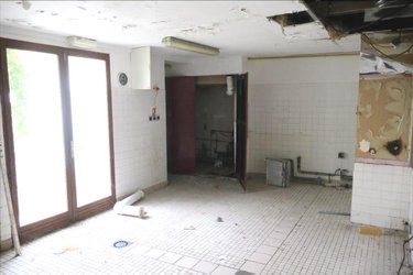 Appartement a vendre Bourges 18000 Cher 161 m2 5 pièces 116000 euros