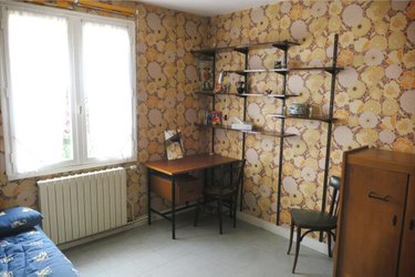 Maison a vendre La Chapelle-Saint-Ursin 18570 Cher 114 m2 5 pièces 172200 euros