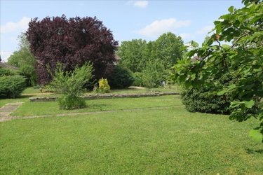 Maison a vendre La Chapelle-Saint-Ursin 18570 Cher 114 m2 5 pièces 172200 euros