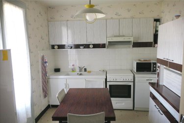 Maison a vendre La Chapelle-Saint-Ursin 18570 Cher 114 m2 5 pièces 172200 euros