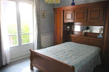 Maison a vendre La Chapelle-Saint-Ursin 18570 Cher 114 m2 5 pièces 172200 euros