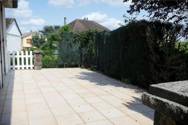 Maison a vendre La Chapelle-Saint-Ursin 18570 Cher 114 m2 5 pièces 172200 euros
