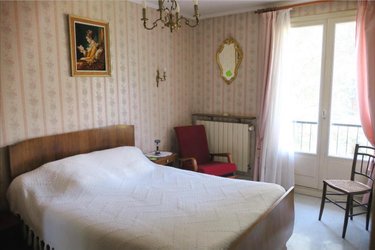 Maison a vendre La Chapelle-Saint-Ursin 18570 Cher 114 m2 5 pièces 172200 euros