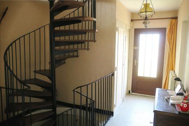 Maison a vendre La Chapelle-Saint-Ursin 18570 Cher 114 m2 5 pièces 172200 euros