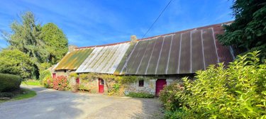 Maison a vendre Plaudren 56420 Morbihan 108 m2 6 pièces 288400 euros