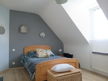 Maison a vendre Yvignac-la-Tour 22350 Côtes-d'Armor 148 m2 6 pièces 294000 euros