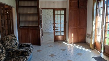 Maison a vendre Barfleur 50760 Manche 248 m2 9 pièces 388500 euros