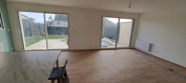 Location maison Rivery 80136 Somme 121 m2  1350 euros