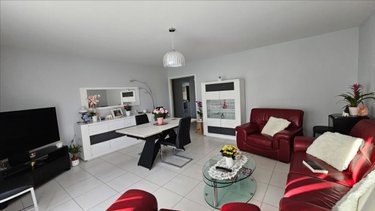 Appartement a vendre Vendôme 41100 Loir-et-Cher 91 m2 3 pièces 223385 euros